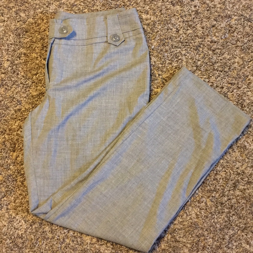 Dress pants